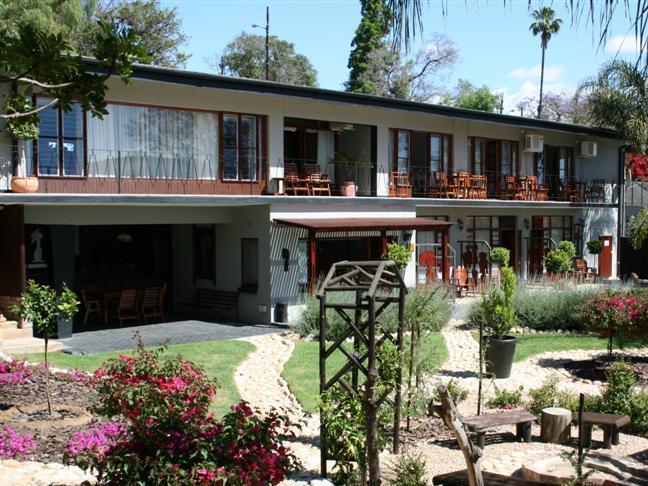 Miles Bed & Breakfast 3*