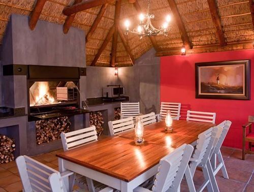 Bed & Breakfast Miles