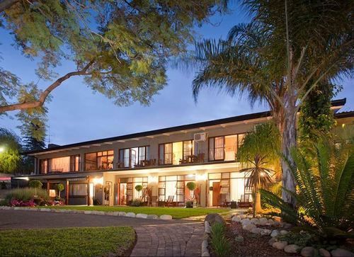 Bed & Breakfast Miles 3*
